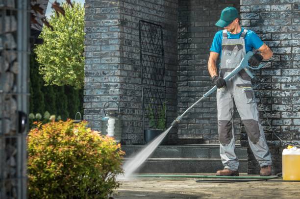 Best Dumpster Area Cleaning  in Big Pine Key, FL