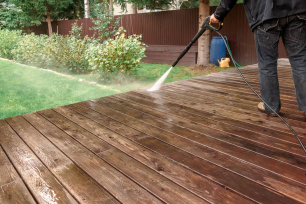 Best Playground Equipment Cleaning  in Big Pine Key, FL