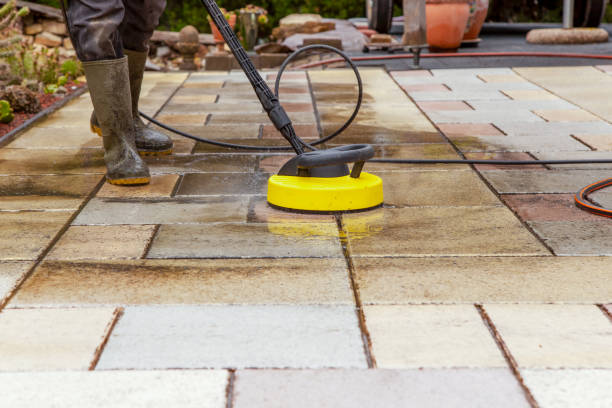 Best Patio and Deck Pressure Washing  in Big Pine Key, FL